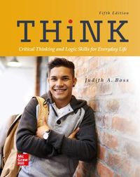 Produktbild: Boss, J: Looseleaf for Think