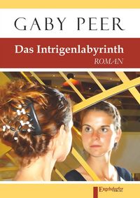 Produktbild: Das Intrigenlabyrinth