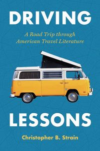 Produktbild: Driving Lessons