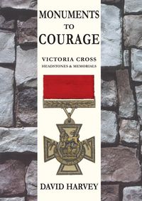 Produktbild: MONUMENTS TO COURAGE