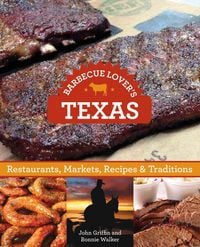 Produktbild: Barbecue Lover's Texas