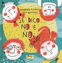 Produktbild: Se dico no è no
