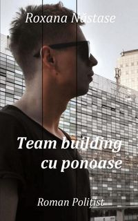 Produktbild: Team building cu ponoase