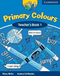 Produktbild: Primary Colours 1