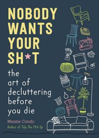 Produktbild: Nobody Wants Your Sh*t