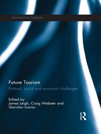 Produktbild: Future Tourism