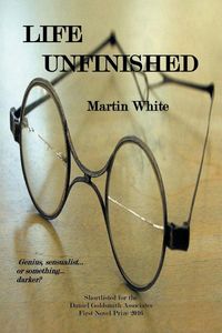 Produktbild: Life Unfinished