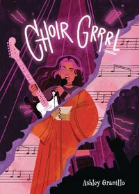 Produktbild: Choir Grrrl