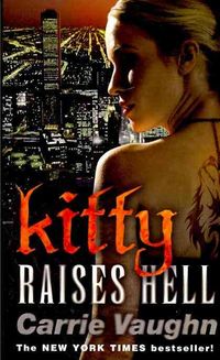 Produktbild: Kitty Raises Hell
