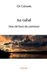 Produktbild: Isa gahal