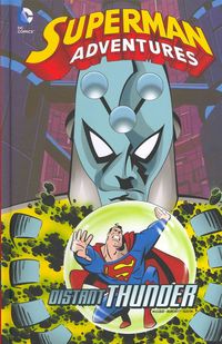 Produktbild: Superman Adv V Superman Adv