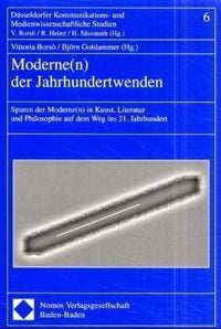 Produktbild: Moderne(n) der Jahrhundertwenden