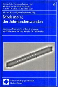 Produktbild: Moderne(n) der Jahrhundertwenden