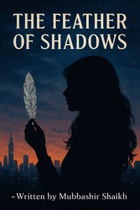 Produktbild: The Feather of Shadows - Teaser Edition