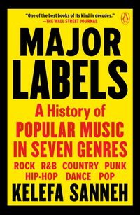 Produktbild: Major Labels
