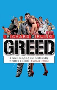 Produktbild: Greed