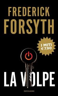 Produktbild: La volpe
