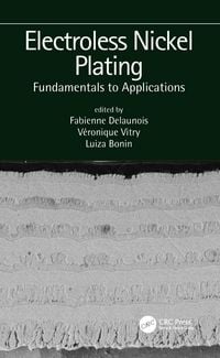 Produktbild: Electroless Nickel Plating: Fundamentals to Applications