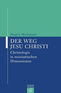 Produktbild: Der Weg Jesu Christi