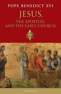 Produktbild: Jesus, the Apostles, and the Early Church