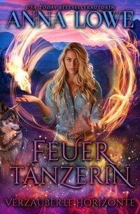 Produktbild: Feuert&auml;nzerin