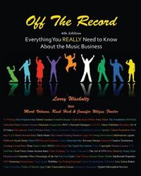 Produktbild: Off the Record