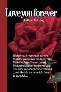Produktbild: Love You Forever