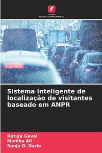 Produktbild: Sistema inteligente de localiza&ccedil;&atilde;o de visitantes baseado em ANPR