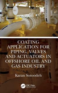 Produktbild: Coating Application for Piping, Valves and Actuators in Offshore Oil and Gas Industry