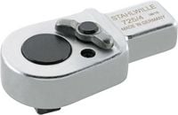 Produktbild: Stahlwille 58254004 Einsteckknarre