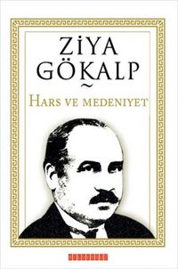 Produktbild: Hars ve Medeniyet