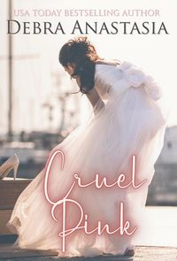 Produktbild: Cruel Pink (Hardcover)
