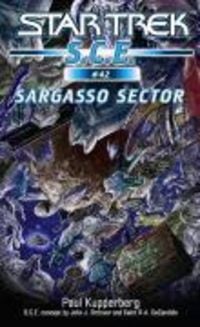 Produktbild: Star Trek: Sargasso Sector