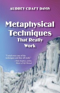 Produktbild: Metaphysical Techniques That Really Work