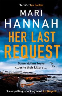 Produktbild: Her Last Request