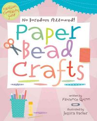 Produktbild: Paper Bead Crafts