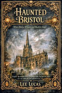 Produktbild: Haunted Bristol