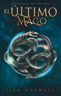 Produktbild: El &uacute;ltimo mago