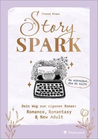 Produktbild: Story Spark
