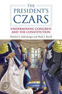 Produktbild: The President's Czars