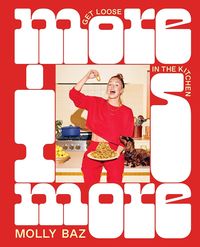 Produktbild: More Is More