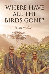 Produktbild: Where Have All The Birds Gone?