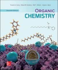 Produktbild: Carey, F: Solutions Manual for Organic Chemistry