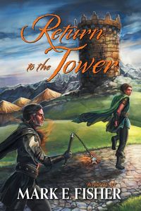 Produktbild: Return To The Tower