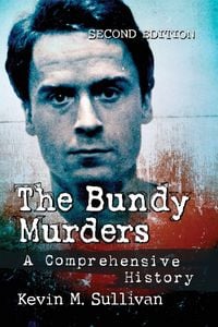 Produktbild: The Bundy Murders