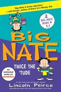 Produktbild: Big Nate