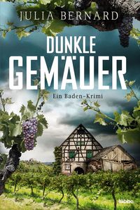 Produktbild: Dunkle Gem&auml;uer