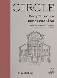 Produktbild: CIRCLE Book: Recycling in Construction