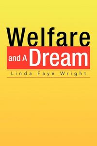 Produktbild: Welfare and a Dream