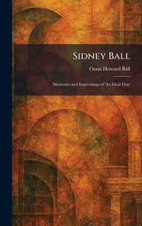Produktbild: Sidney Ball